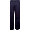 ArcGuard® Flame Resistant Work Pants in UltraSoft, 36 x 32, Navy, PNTUP36X32