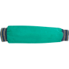 Flame Resistant Sateen Welding Sleeves, Green, S02GR00RG