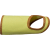 CutGuard™ Kevlar Twill Wrist Cuff, S, Yellow, S04KV018X4