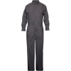 TECGEN Select® Women's Flame Resistant Work Shirt, S, Gray, TCGSSWN00115SMRG00