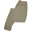 National Safety Apparel® Flame Resistant Control Long Underwear, 2XL, Tan, U51FRSR2X