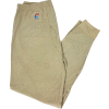 National Safety Apparel® Flame Resistant Control 2.0 Long Underwear, M, Desert Sand