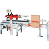BestPack MSDBF22-2 Semi-Automatic Adjustable Side Drive Pack & Seal Station w/ 3" Tape Head