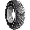 107 Series Duo-Trac Tractor Tire Chains (Pair) - 1073410 - Pkg Qty 2