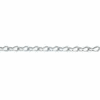 Peerless™ 7501632 #16 Jack Chain - 100 Feet/Carton - Zinc Plated - Pkg Qty 100