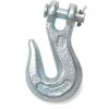 Peerless™ 8023335 5/16" Ht Clevis Grab Hook - Zinc - Pkg Qty 10