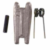 Peerless™ 8410377 1/2" Sling Hook Latch Kit
