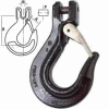 Peerless™ 8518480 3/8" G8 Mech Sling Hook with Latch