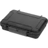 Plastica Panaro MAX002S Waterproof Protective Box w/Cubed Foam