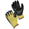 PIP G-Tek® CR Gloves, Kevlar® W/Nitrile Coated Palm & Fingers, S