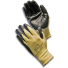 PIP Kevlar® & Lycra® Blend W/Nitrile Coated Palm & Fingers, Medium Weight, XXL