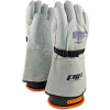 PIP Top Grain Goatskin Leather Protector For Novax® Gloves, Size 10