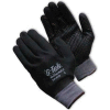 PIP MaxiFlex® Endurance Nitrile Coated Gloves, Black, 1 Dozen, XL