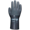 PIP Micro-Finish Grip Nitrile Coated Gloves, 56-AG586, M, Gray, 12 Pairs