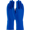 PIP Ambi-Thix® 62-327PF Medical/Exam Latex Gloves, 11-1/2"L, Powder-Free, Blue, M, 50/Box