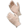 PIP Ambi-Dex® Disposable Non-Latex Synthetic Gloves, Food Grade, Textured, Powdered, M - Pkg Qty 10