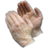 PIP Ambi-Dex® 64-V3000 Industrial Grade Vinyl Gloves, 3 Mil, Powdered, L, White, 100/Box - Pkg Qty 10