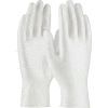 PIP Ambi-Dex® 64-V3000PF Industrial Grade Vinyl Gloves, 3 Mil, Powder-Free, L, White, 100/Box - Pkg Qty 10