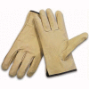 PIP Top Grain Pigskin Drivers Gloves, Premium Grade, Keystone Thumb, L