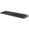 PVI Rubber Threshold Ramp RAEZ0110 - 8-1/8"L x 42"W - No Load Limitations