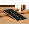 PVI Singlefold Ramp SFW430 - 4'L x 30"W - 800 Lb. Capacity