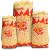 Paragon 1030 Popcorn Bags 1.5 oz 1000/Case