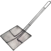 Paragon 4128, 6-1/2" Wire Skimmer, Square, Fine