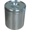 Paragon 598120 - Insert Jar & Lid, Stainless Steel, 3 Qt.