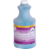 Paragon 7821 Magic Floss - 4 Lb Easy Pour Bottle - Blue Raspberry