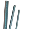 22mm x 40mm Metric Keystock, Plain Finish, 1 Meter Length