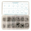 300 Piece Snap Ring Assortment