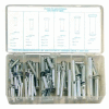 60 Piece Clevis Pin Assortment