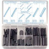 300 Piece Roll Pin Assortment - Made In USA