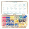 175 Piece Electrical Terminal Assortment Maintenance Kit - Made In USA