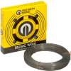0.007" Diameter Music Wire, 1/4 Pound Coil