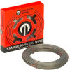 0.016&quot; Diameter Stainless Steel Wire, 1 Pound Coil
