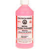 Metal Polish/Cleanser - 1 Pint Bottle - Pkg of 6