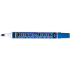 Dykem® 84001 - Brite-Mark® Medium Blue Marker (Pack of 12)