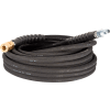BE Hot & Cold Water Pressure Washer Hose, 50'L, 4000 PSI, 3/8"