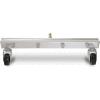 BE 16" Water Broom W/ 4 Nozzles for Pressure Washer