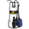 Be Pressure SP-900SD Submersible Pump, 1 HP Side Discharge
