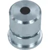 Aluminum Shelving Hardware