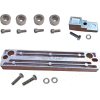 Performance Metals® Complete Kit Suzuki 90-140 hp
