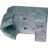 Performance Metals® Mercruiser Gimbal Housing Block (821631T 1)