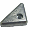 Performance Metals® Volvo Side Mounted - SX, DP-X (872793)