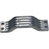 Performance Metals® Yamaha Transom (6G5-45251-02)