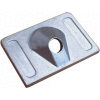 Performance Metals® Mercury Gear Housing Anode (42121A2)