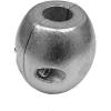 Performance Metals® 20 mm shaft Streamlined Barrel