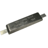 Performance Metals 5 Lb Aluminum Strap Anode - HA3A-A