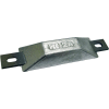 Performance Metals® 0.1 Kg Strap Anode (Steel Strap)